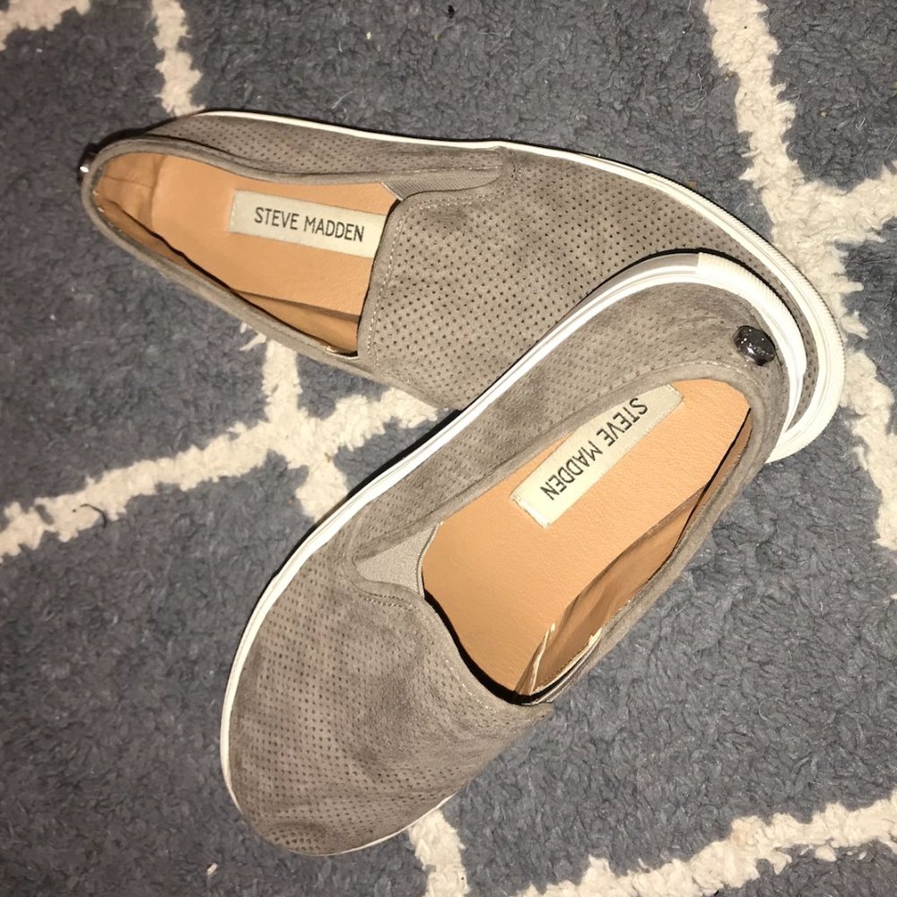 Steve Madden